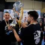 Македонецот со трофеј во Грција - ПАОК во трилер меч ја сруши Драма!