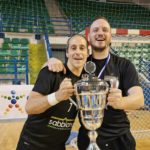 Блесок на Јовановски, Анортозис го освои трофејот во Купот на Кипар