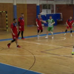 Куманово ги „погоди“ странците - дадоа 20 гола од вкупно 29 против Еурофарм Пелистер 2