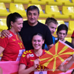 📷 Фудбалската легенда Седлоски се радува на успехот - Андреа го направи горд