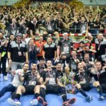 🎥 Хаос, прекин, драма, продолженија, пенали...Партизан го освои трофејот во српскиот Куп!