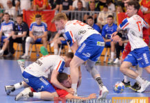 Фарски Острови со најдобрите на ЕП – Скипаготу, Митун, Тејгум…