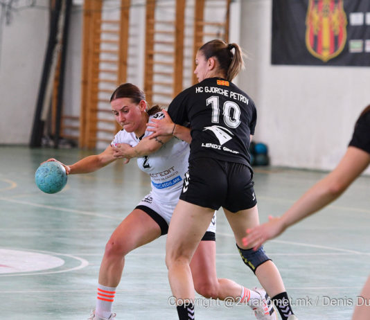 🔴ВО ЖИВО🔴 Астибо – Спартак, Овче Поле СУ – Ѓорче Петров 2, Шампион – Деспина