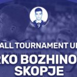 Осум екипи ќе играат на третото издание на меморијалниот турнир „Марко Божиновски“