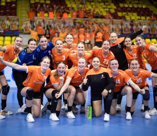 Извлечени групите за Светското првенство за младинки