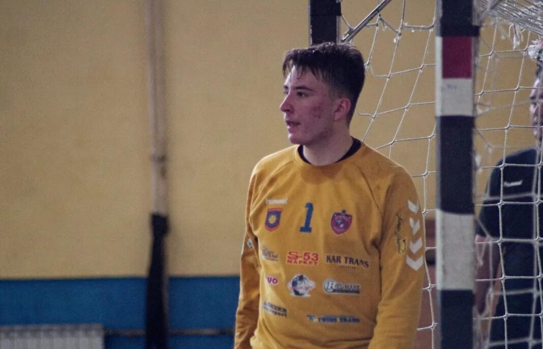 МВП НА 11. КОЛО ОД СУПЕР МАШКАТА ЛИГА – БЛАГОЈ ПАНОВ (ТИКВЕШ)