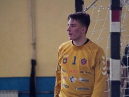 МВП НА 11. КОЛО ОД СУПЕР МАШКАТА ЛИГА – БЛАГОЈ ПАНОВ (ТИКВЕШ)