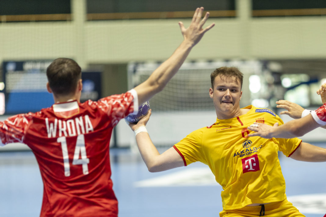 Ристевски: Целта е Македонија секоја година да игра на ЕП и СП