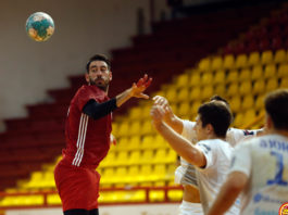 Од Олимпијакос најавуваат: Мечот со Охрид ќе го решава одбраната