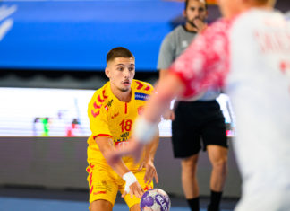 🔴ВО ЖИВО🔴 Ждрепка за квалификациите за кадетското ЕП 2026