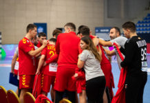 Македонските младинци вторпат тримфираа над Словачка