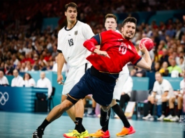 „Фуријата“ без Коралес и Де Варгас – Рибера избра ракометари за ЕП