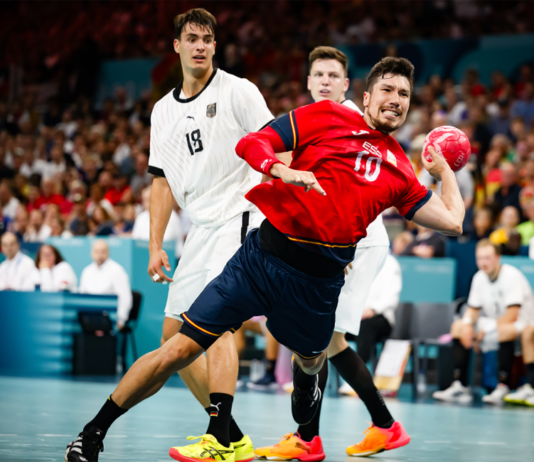 „Фуријата“ без Коралес и Де Варгас – Рибера избра ракометари за ЕП