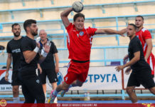 Џигероски броеше до 12, „витамините“ од Автокоманда со нов триумф