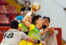 Целје го чека Охрид во полуфиналето