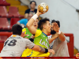 Целје го чека Охрид во полуфиналето