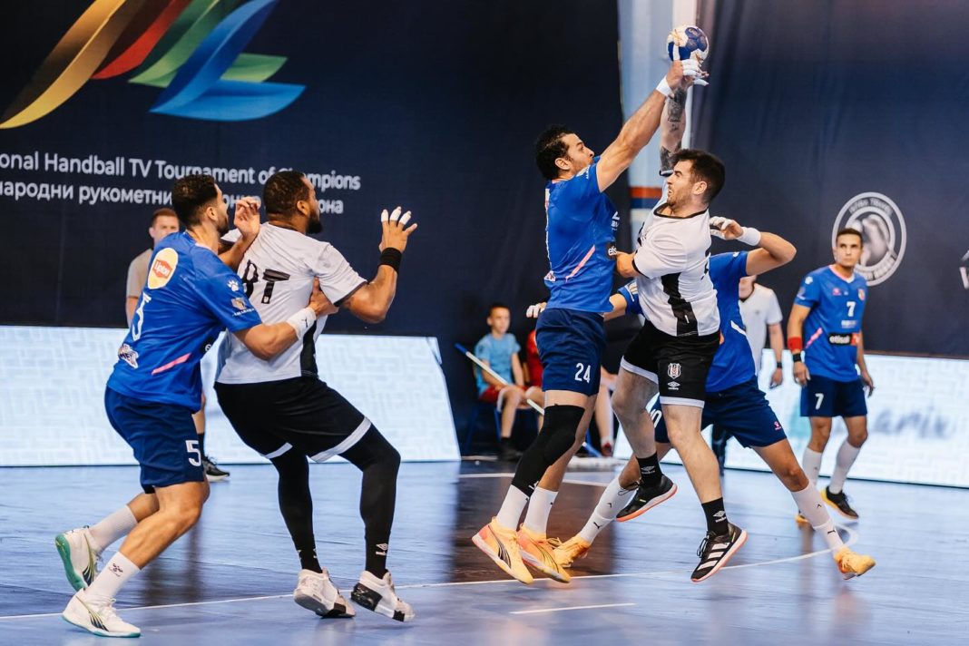 Египетскиот Ал Ахли ќе бара вајлд-карта за Лигата на шампионите!