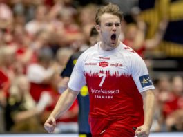 Данците имаат џокер во ракавот пред главните битки на ЕП!