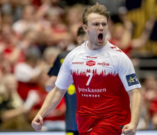 Данците имаат џокер во ракавот пред главните битки на ЕП!