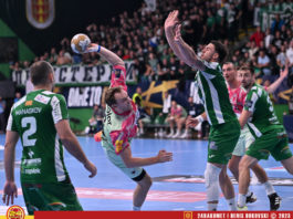 Германска перфекција – во ЛШ и ЛЕ имаат 30 победи на 30 меча сезонава!