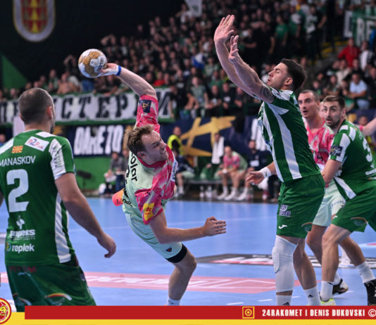 Германска перфекција – во ЛШ и ЛЕ имаат 30 победи на 30 меча сезонава!