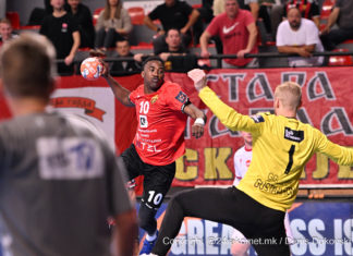 🔴ВО ЖИВО🔴 Прилеп – Вардар, Пролет – Куманово, Металург РА – Еурофарм Пелистер 2