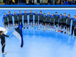 Сообраќајна несреќа откажа натпревар од претквалификациите за ЕП 2028