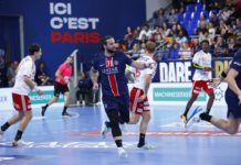 Висла Плоцк во лов на „крупна риба“ од ПСЖ