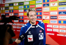 Легенда – Лунде ќе игра на 25. големо натпреварување!