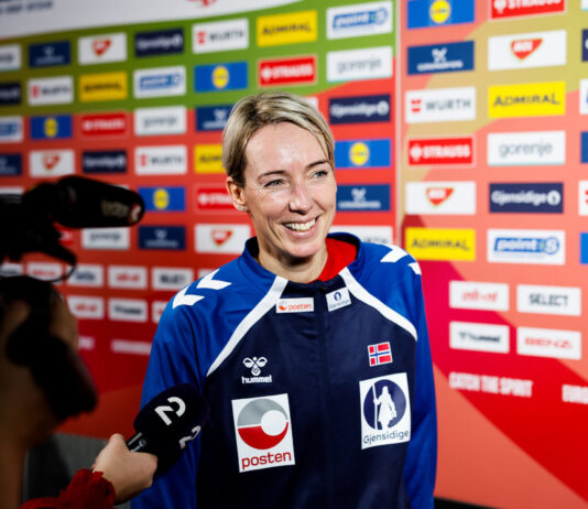 Легенда – Лунде ќе игра на 25. големо натпреварување!