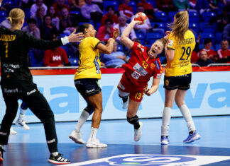 🔴ВО ЖИВО🔴 Македонија – Унгарија