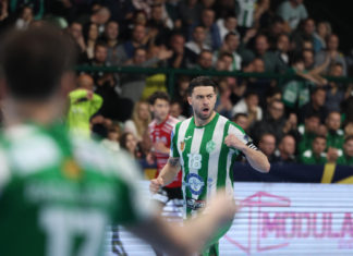 🔴ВО ЖИВО🔴 Тиквеш – Пролет, Еурофарм Пелистер – Висла Плоцк