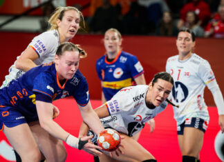 ДЕНЕСКА НА ТЕРЕНИТЕ: Се делат полуфинални билети на ЕП 2024