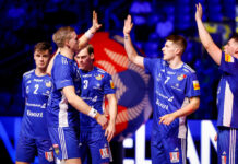 Исланѓаните ни завидуваат: „РФМ има солиден буџет штом имаат пари за награда за ЕП“