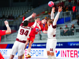 Се пополнуваат местата на СП – еве кои четири селекции од Азија обезбедија пласман