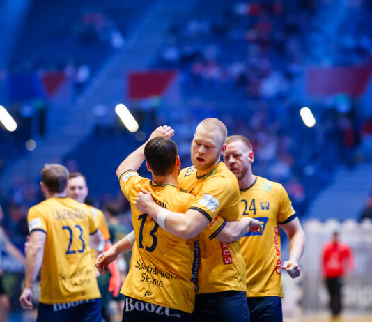 Шведскиот селектор задоволен: Имаме интересна група, очекувам одлична атмосфера во Македонија