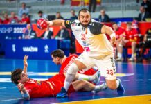 Пешевски: Натпреварите во Швајцарија ќе ни помогнат за темпирање на формата пред ЕП