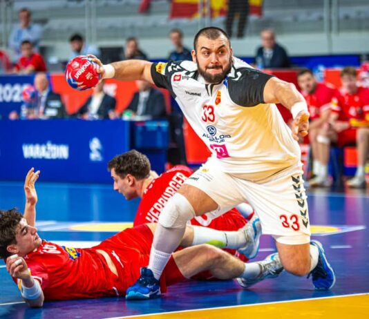 Пешевски: Натпреварите во Швајцарија ќе ни помогнат за темпирање на формата пред ЕП