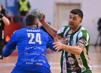 Кузмановски: Загреб заслужено победи – не е лесно да се игра таму