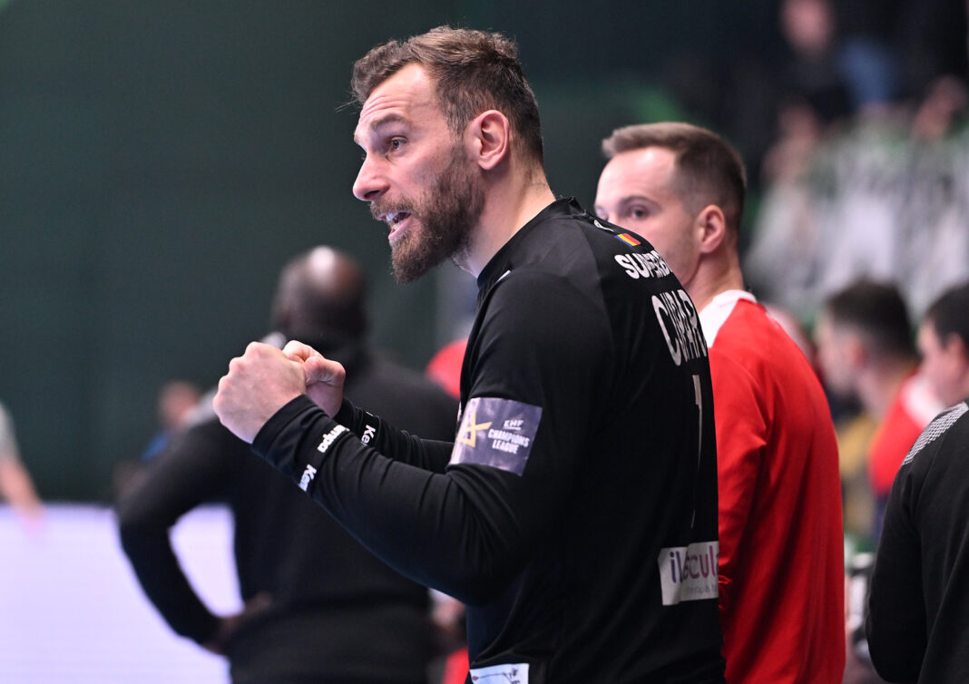 Eurofarm Pelister - Dinamo bukurest (36)