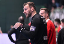 Цупара на излезна врата од Динамо Букурешт – се сели во Бундес лигата?