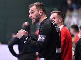 Цупара на излезна врата од Динамо Букурешт – се сели во Бундес лигата?