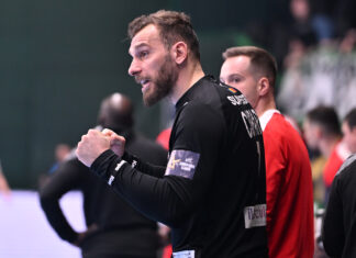 Цупара на излезна врата од Динамо Букурешт – се сели во Бундес лигата?