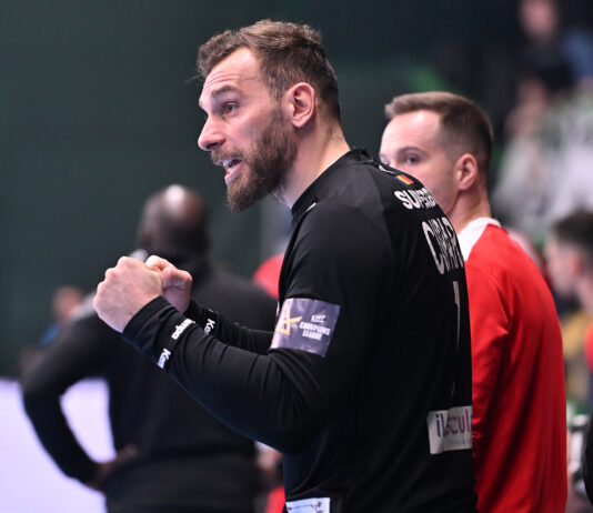 Цупара на излезна врата од Динамо Букурешт – се сели во Бундес лигата?