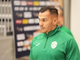 Од Битола во Солун: „Фараонот“ Мамду ќе игра за ПАОК