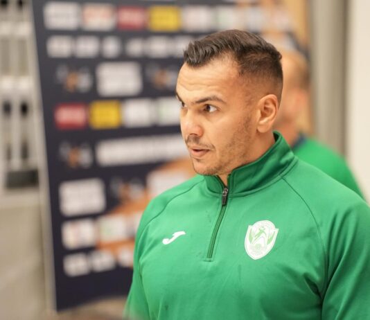 Од Битола во Солун: „Фараонот“ Мамду ќе игра за ПАОК