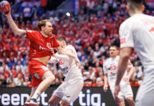 Јакобсен отвори карти – еве како изгледа првиот ривал на Македонија на ЕП!