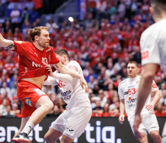 Јакобсен отвори карти – еве како изгледа првиот ривал на Македонија на ЕП!