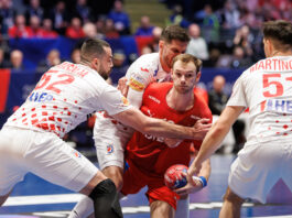 Данска делува „застрашувачки“ – Јакобсен на маки пред ЕП, кој попрво да одбере?