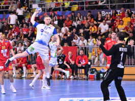 Категорично „НЕ“: Словенците бараат нови играчи за ЕП, ЕХФ не дозволи!